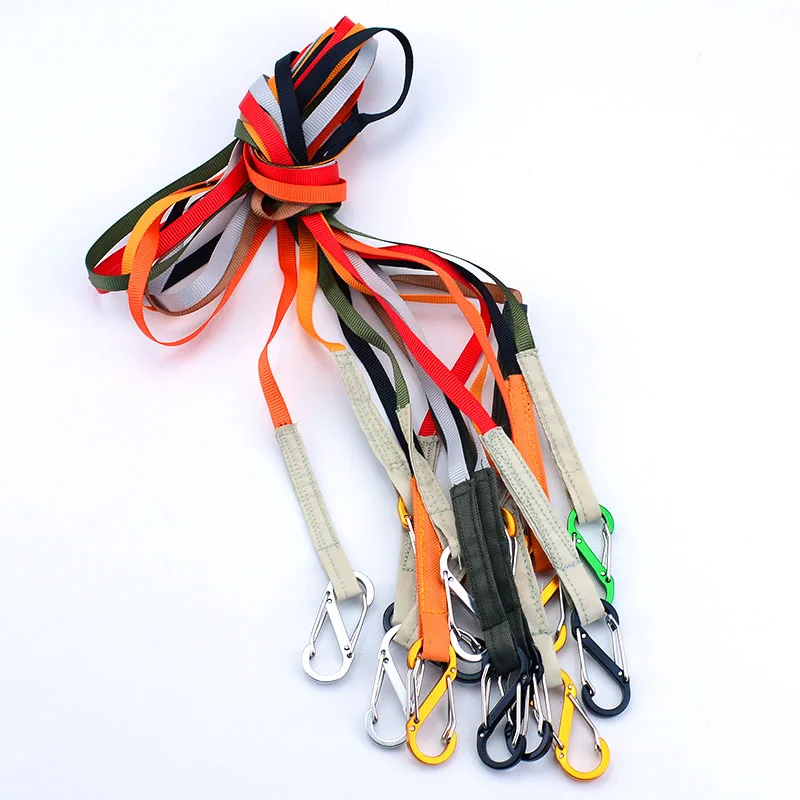 حبل إنقاذ محاكي للديكور لسيارا - مراجعة Rescue Rope Throw وسعره