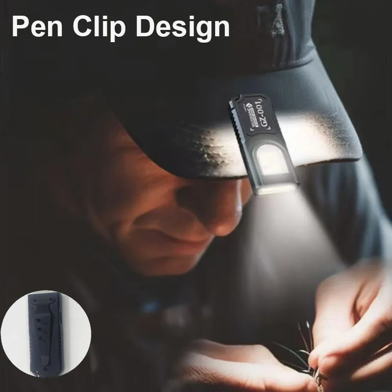 مصباح يدوي LED صغير قوي قابل ل - مراجعة Fishing Kit Compact وسعره