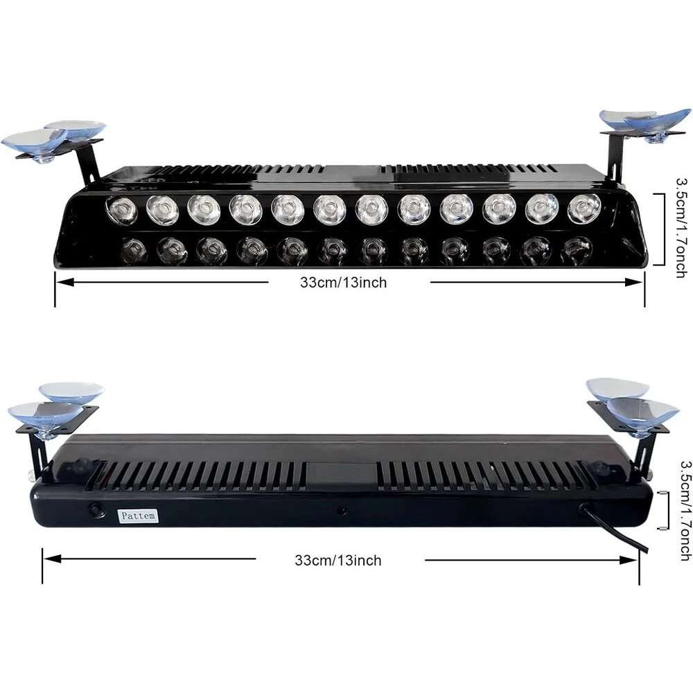 مصباح تحذير طوارئ LED للزجاج ا - مراجعة Sos Light Strobe وسعره