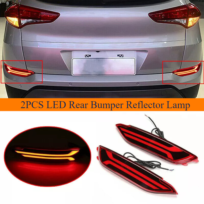 سيارة وامض 2 قطعة سيارة LED عا - مراجعة Sos Light Strobe وسعره