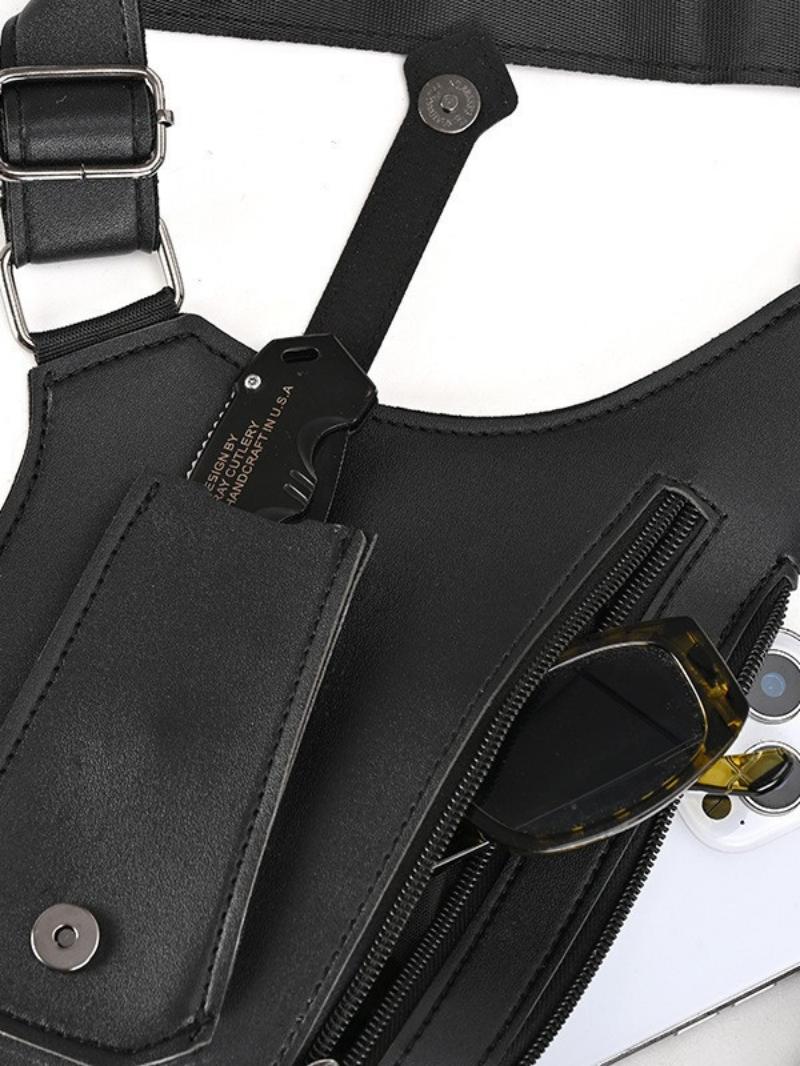 حقيبة صيد تكتيكية من هومفيش بح - مراجعة Fishing Kit Compact وسعره
